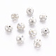 Бусины из cмолы SSHEL-T014-38-8mm-04-1