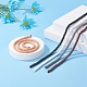 Наборы для изготовления браслетов своими руками DIY-YW0003-92C-6