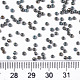 Круглые бусины toho SEED-R049-1703-5
