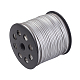 Шнуры из искусственной замши LW-JP0005-02-4
