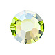 Preciosa® maxima crystal без горячей фиксации плоские камни Y-PRC-NSS6-50540-200-3