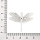 Латунные подвески KK-H454-09P-3