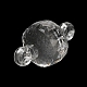 Прозрачные акриловые подвески-коннекторы TACR-G048-34-2