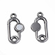 Подвески из нержавеющей стали 304 STAS-N087-52-05P-1