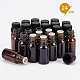 Комплекты бутылки эфирного масла diy DIY-BC0001-24A-6