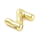 Стойки обшивки латунные подвески KK-C055-01Z-G-2