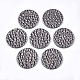 Кулоны из экологически чистой воловьей кожи FIND-S301-04A-01-1