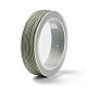 Плетеные нити нейлона NWIR-E023-1mm-06-2