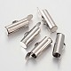 Латунь слайдов на концевых бюгельных труб KK-P031-13P-2
