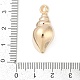 Пластмассовые подвески ccb CCB-D278-12G-3