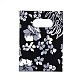 Печатных пластиковые мешки PE-T003-20x25cm-01-4