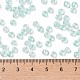 6/0 стакан бисер SEED-A015-4mm-2213-4