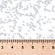 Круглые бусины toho SEED-XTR15-0053F-4