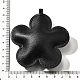 Подвески из искусственной кожи FIND-S002-01A-3