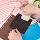 Мини пластиковый дырокол для скрапбукинга и поделок из бумаги DIY-WH0349-57A-3