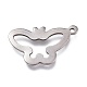 Подвески из нержавеющей стали 304 STAS-Z007-02-1