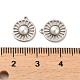 Подвески из нержавеющей стали 304 STAS-L022-066P-3