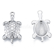 Подвески из нержавеющей стали 304 STAS-N098-198P