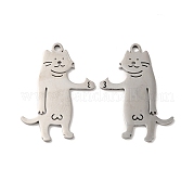 Подвески из нержавеющей стали 304 STAS-H212-31P