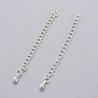 Удлинитель цепи из нержавеющей стали 304 STAS-H558-22S