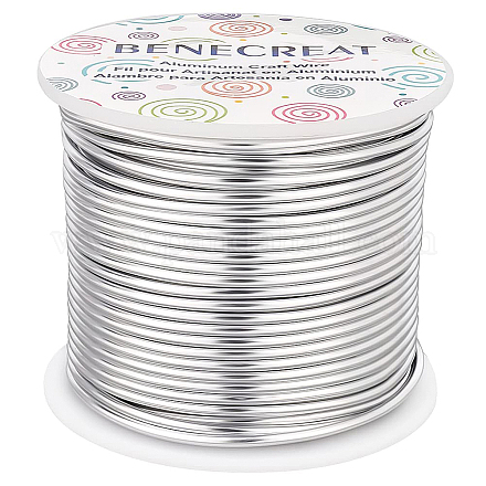 Круглая алюминиевая проволока AW-BC0001-2mm-02-1