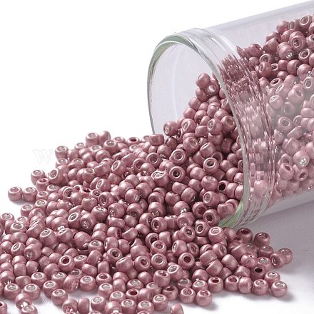 Круглые бусины toho SEED-XTR11-0553F-1
