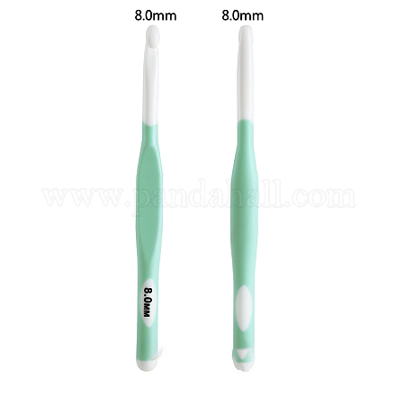 Крючки из АБС-пластика SENE-PW0003-095A-1