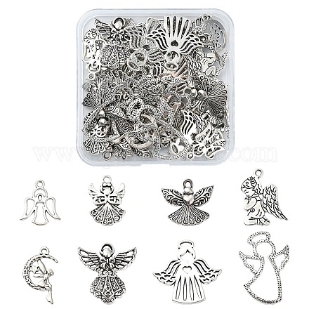 50 шт. FIND-YW0005-15-1