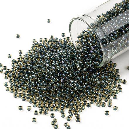 Круглые бусины toho SEED-XTR11-0243-1