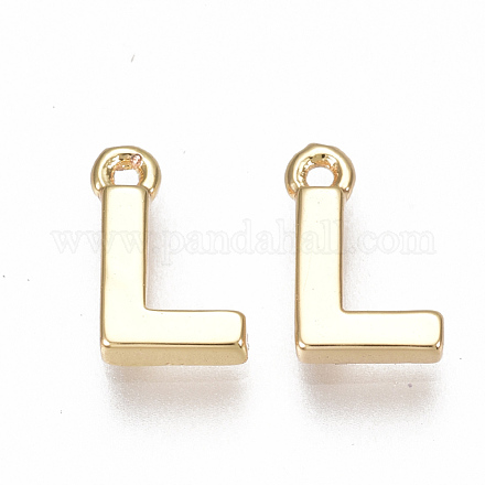 Латунь подвески KK-S350-167L-G-1