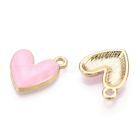 Экологически чистые подвески из цинкового сплава FIND-N048-030C-NR-1