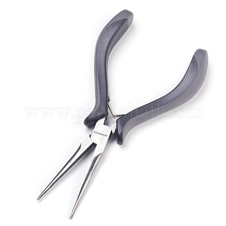 45 # клещи из углеродистой стали PT-L007-31F-1
