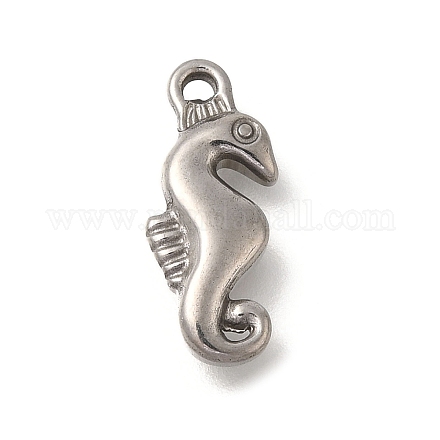 Подвески из нержавеющей стали 304 с защитой от потускнения STAS-M075-24P-1