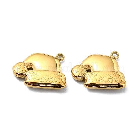 Подвески из нержавеющей стали 304 STAS-L022-344G-1