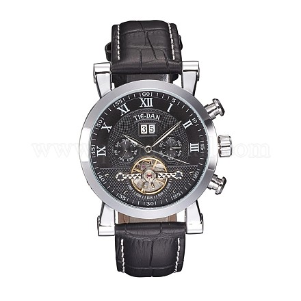 Часы сплава головка механические часы WACH-L044-02P-1