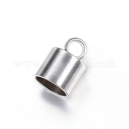 Наконечники шнура из нержавеющей стали 202 STAS-P091-20-1