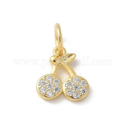 Серебряный кулон s925 STER-H115-13G-1