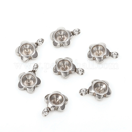 Подвеска из нержавеющей стали 201 STAS-G224-26P-1