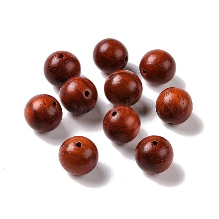 Природных шарики древесины X-WOOD-C005-01D-1