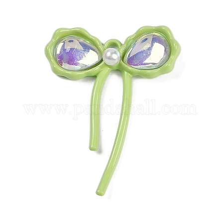 Подвески из золотистого сплава FIND-U017-17G-02-1