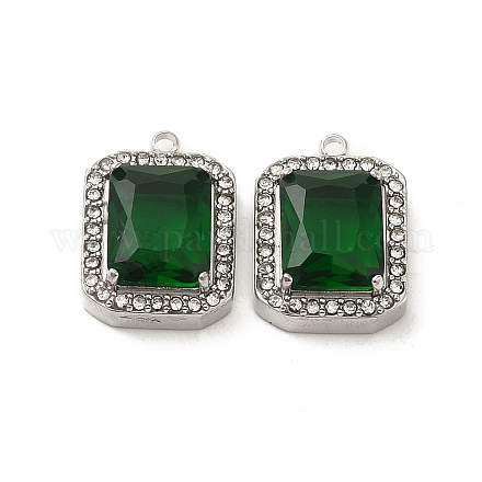 Подвески из нержавеющей стали 304 STAS-L022-082P-03-1