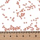 Круглые бусины toho SEED-XTR11-0190-4
