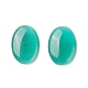 Кабошоны кошачьего глаза CE-J005-13x18mm-34-2