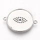 Латунные коннекторы KK-P156-37P-NR-2