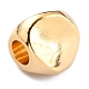 Spacer бисер латунные X-KK-O133-008G-3