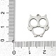 201 подвеска из нержавеющей стали STAS-F316-31P-02-3