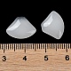 Кабошоны из стекла GLAA-B015-03-3