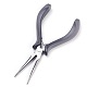 45 # клещи из углеродистой стали PT-L007-31F-1