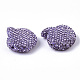 Ручной полимерной глины шариков Rhinestone RB-T017-07C-2