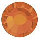 Камни preciosa® crystal hotfix с плоской основой Y-PRC-HSS10-90040-2